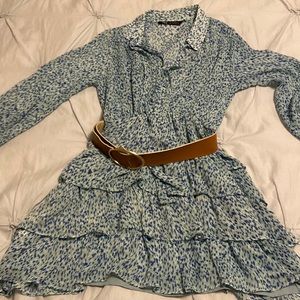 Zara Mini Dress